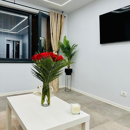 Ppu Home ทิมิชัวรา ภายนอก รูปภาพ