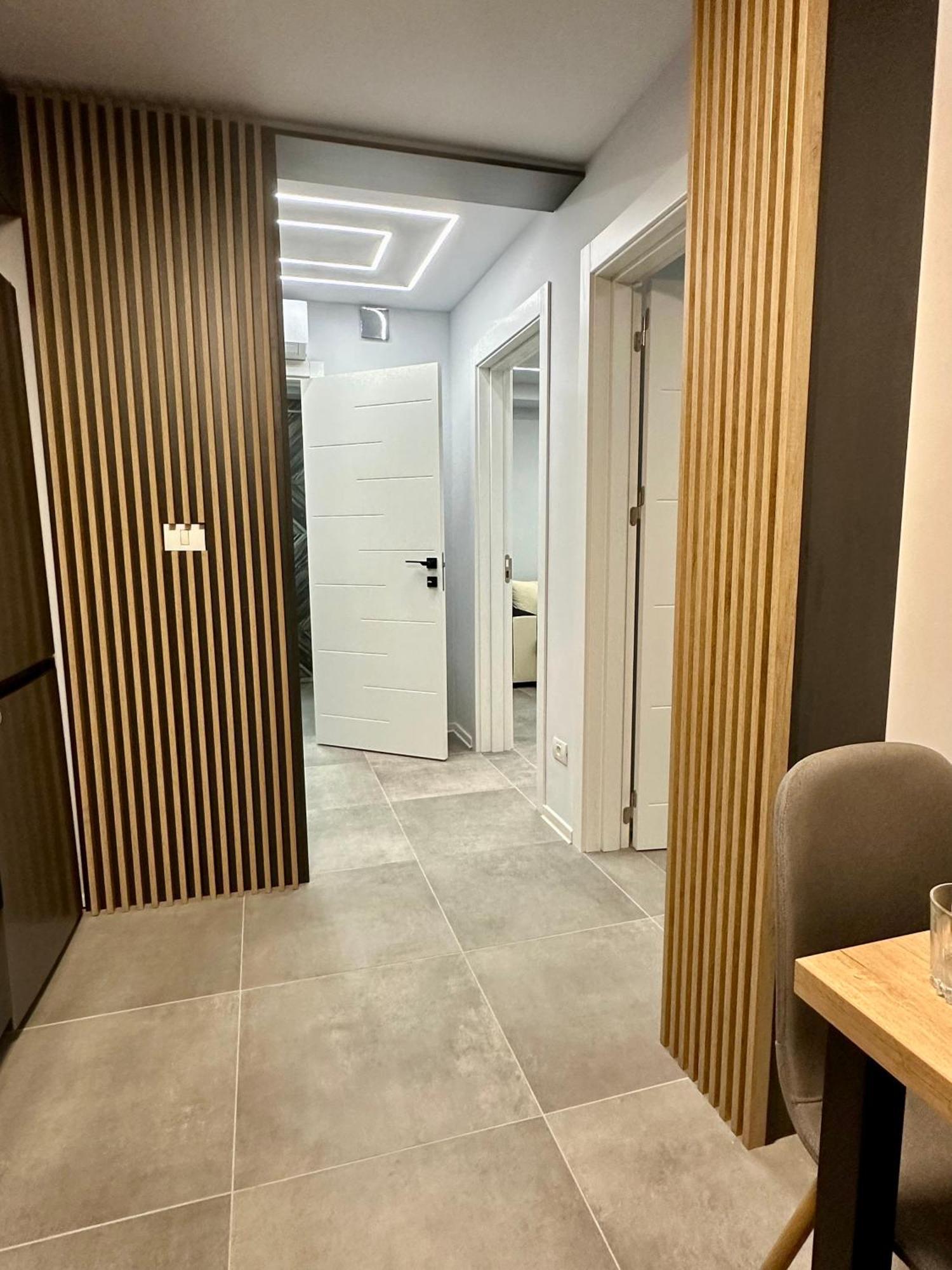 Ppu Home ทิมิชัวรา ภายนอก รูปภาพ