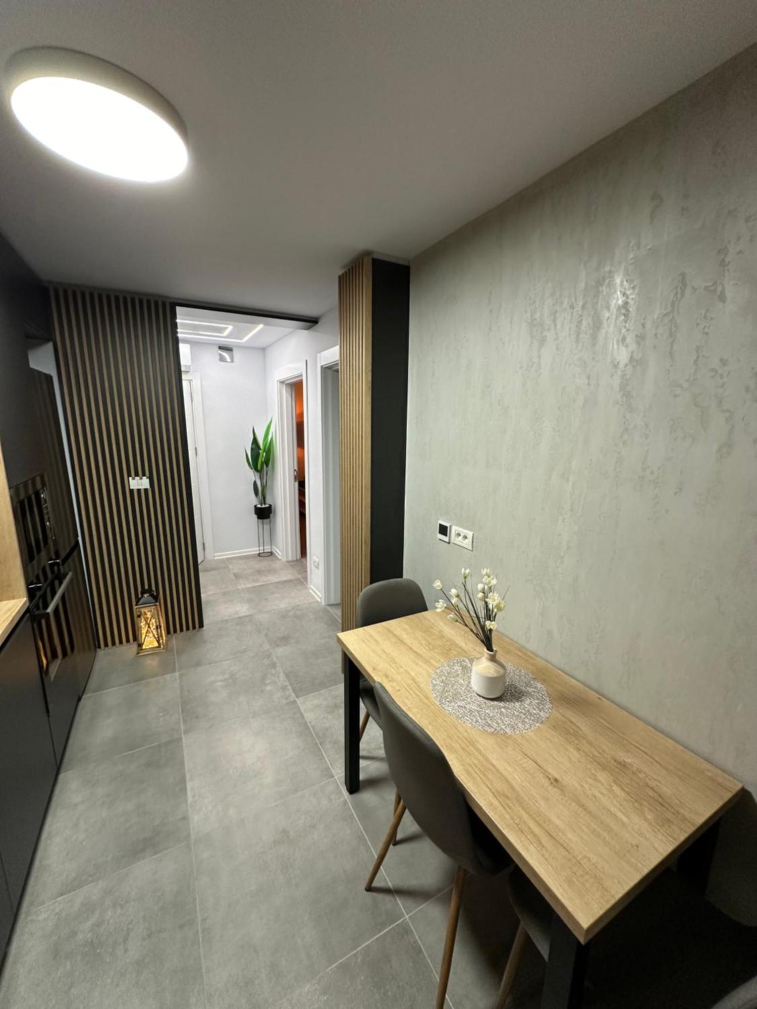 Ppu Home ทิมิชัวรา ภายนอก รูปภาพ