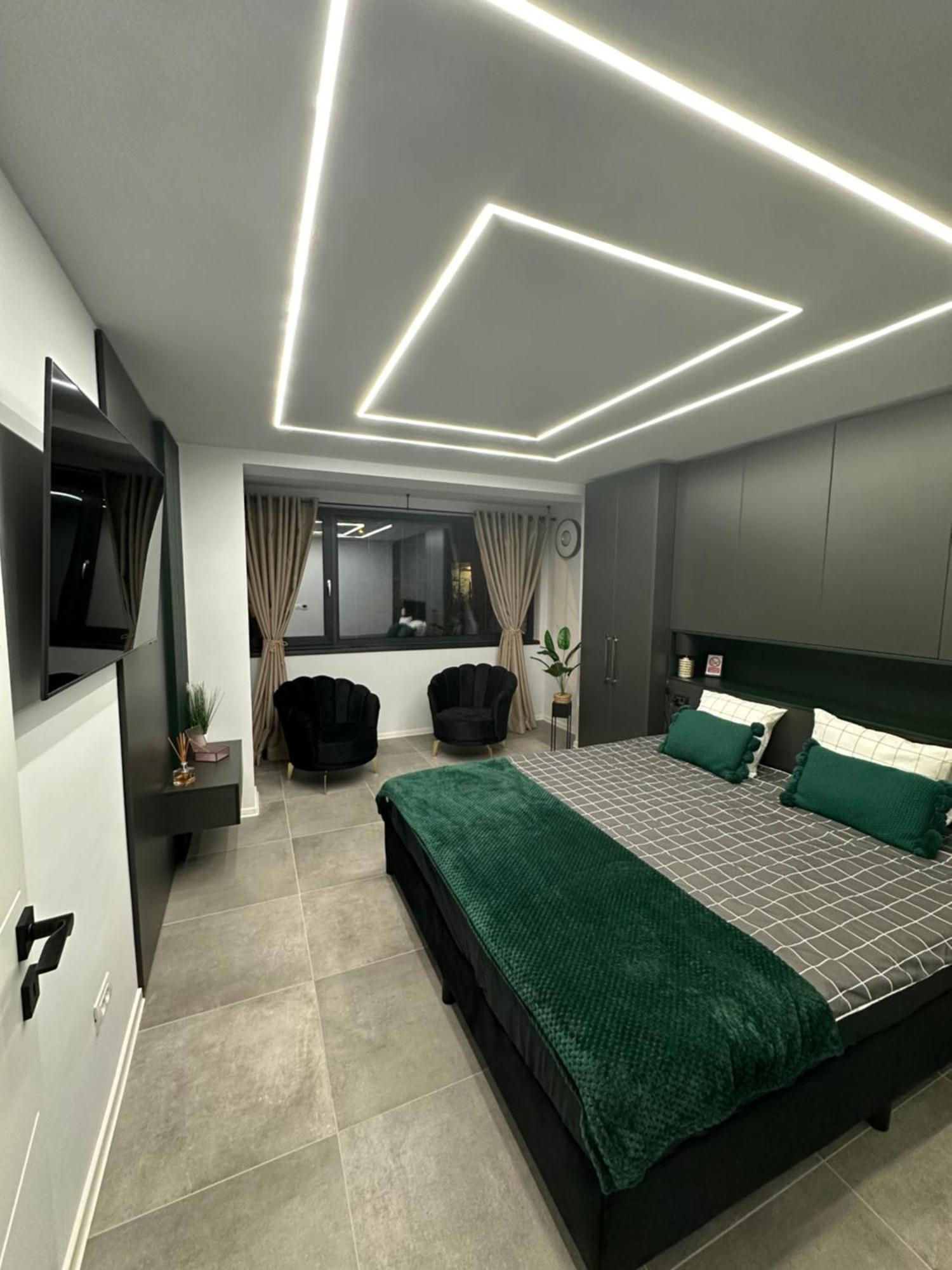 Ppu Home ทิมิชัวรา ภายนอก รูปภาพ