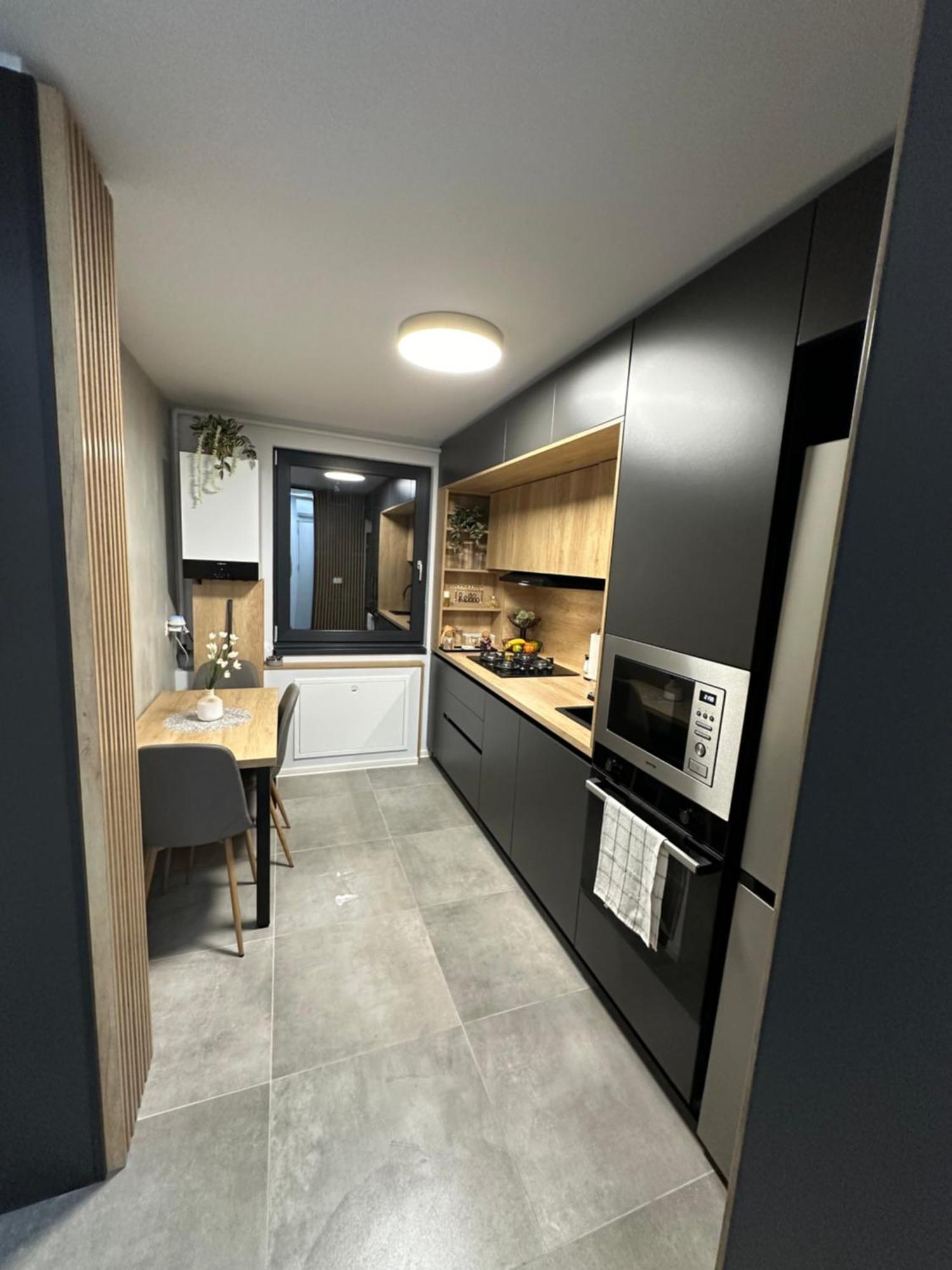 Ppu Home ทิมิชัวรา ภายนอก รูปภาพ