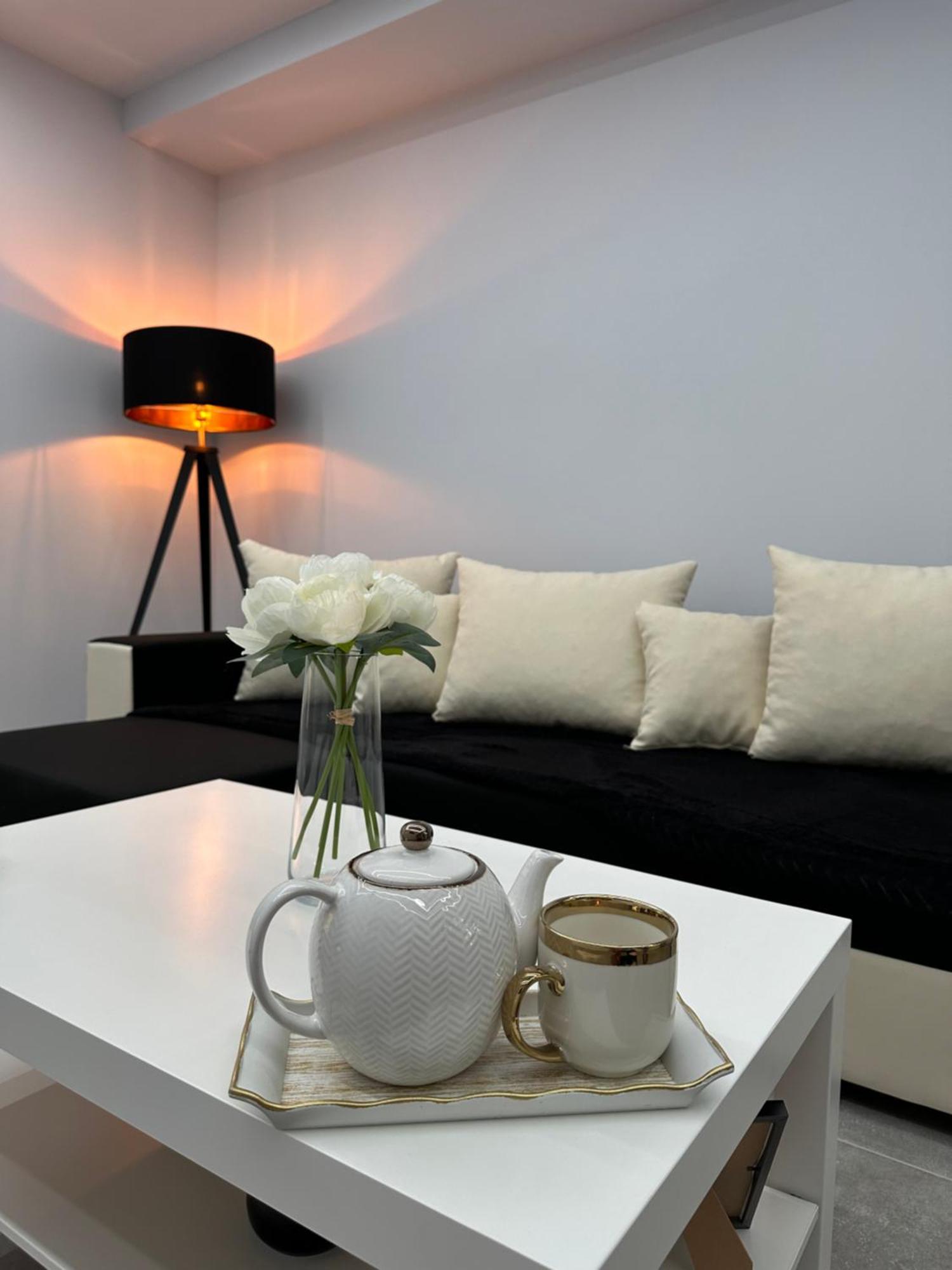 Ppu Home ทิมิชัวรา ภายนอก รูปภาพ