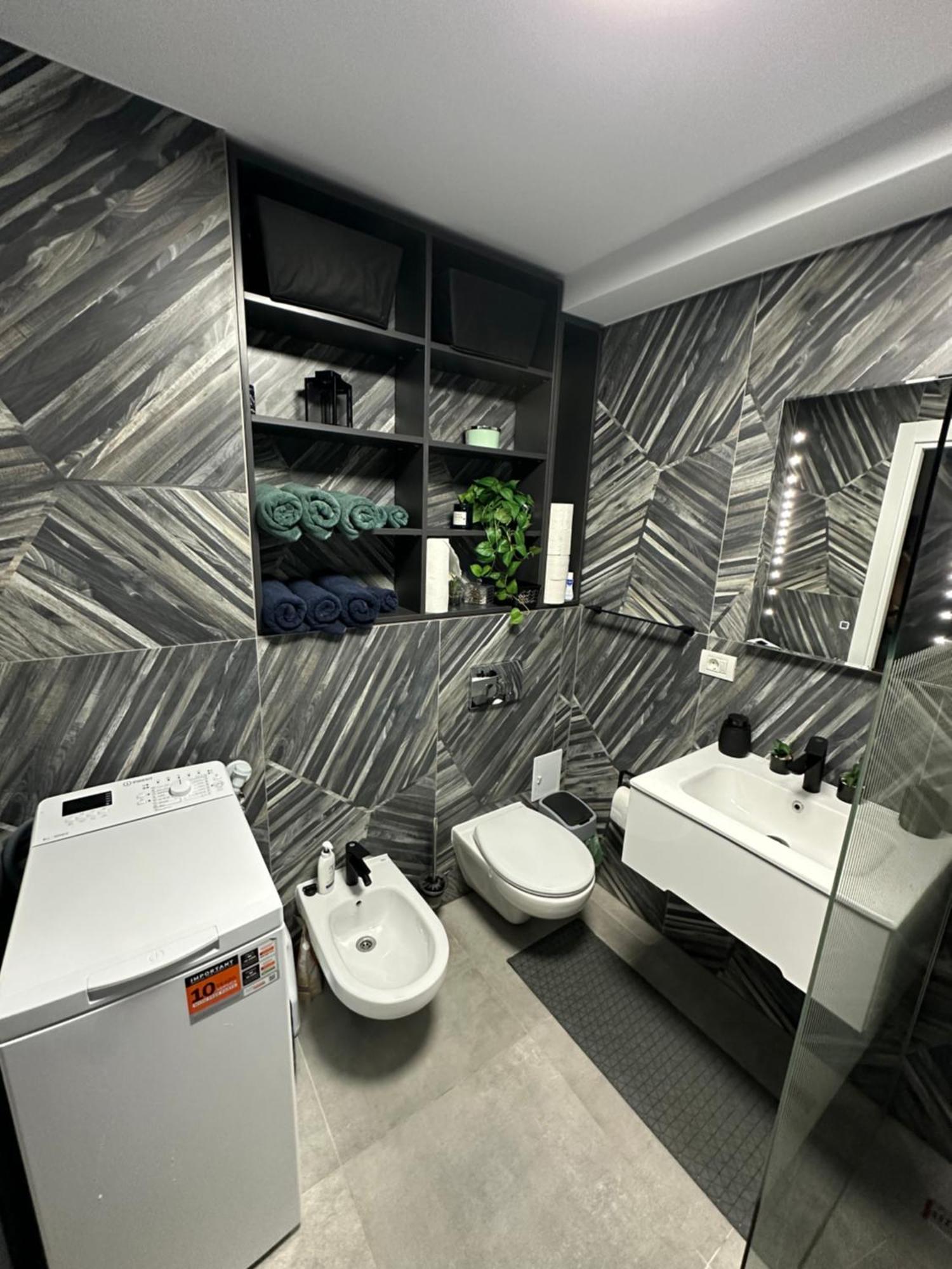 Ppu Home ทิมิชัวรา ภายนอก รูปภาพ