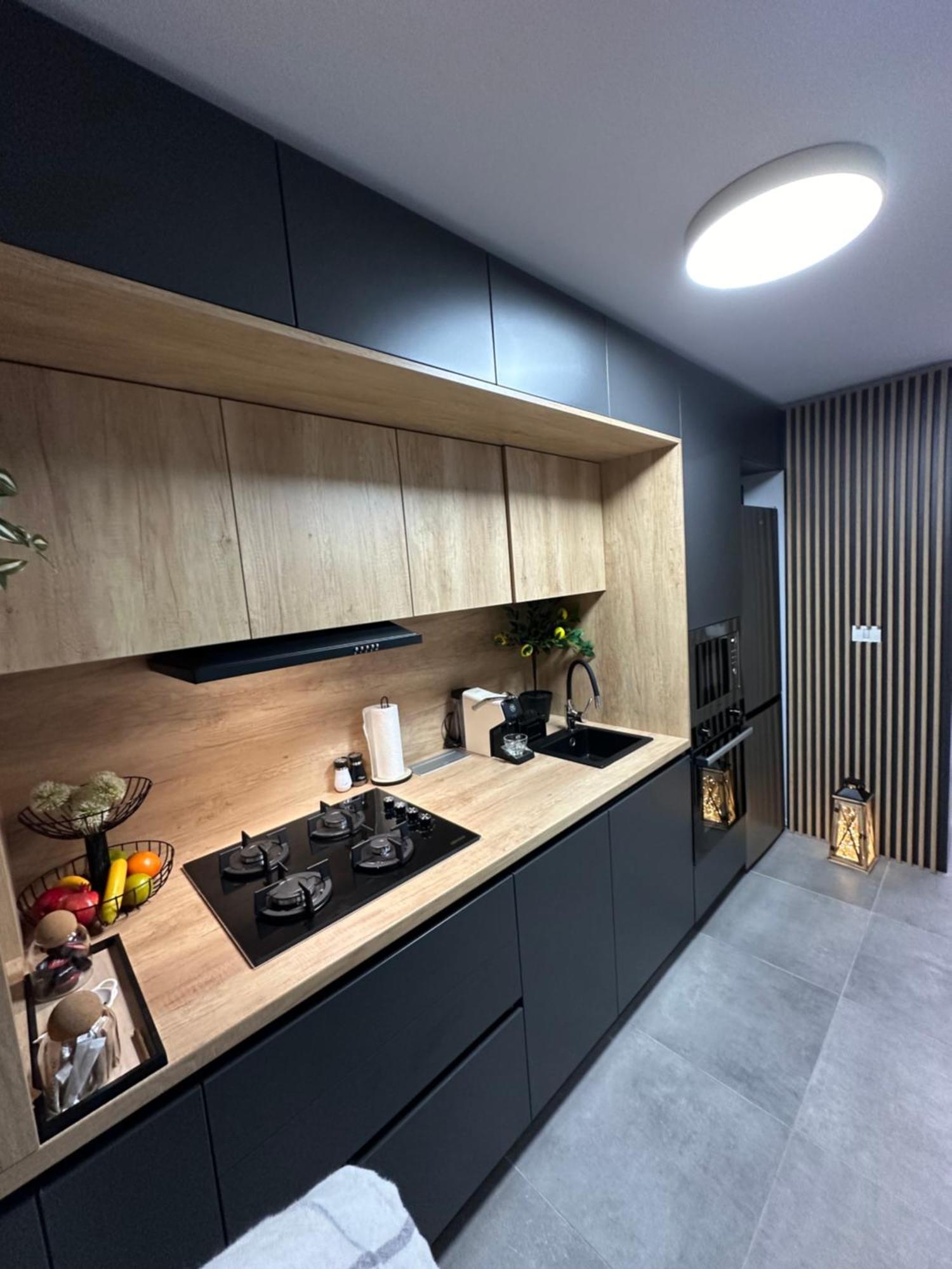 Ppu Home ทิมิชัวรา ภายนอก รูปภาพ