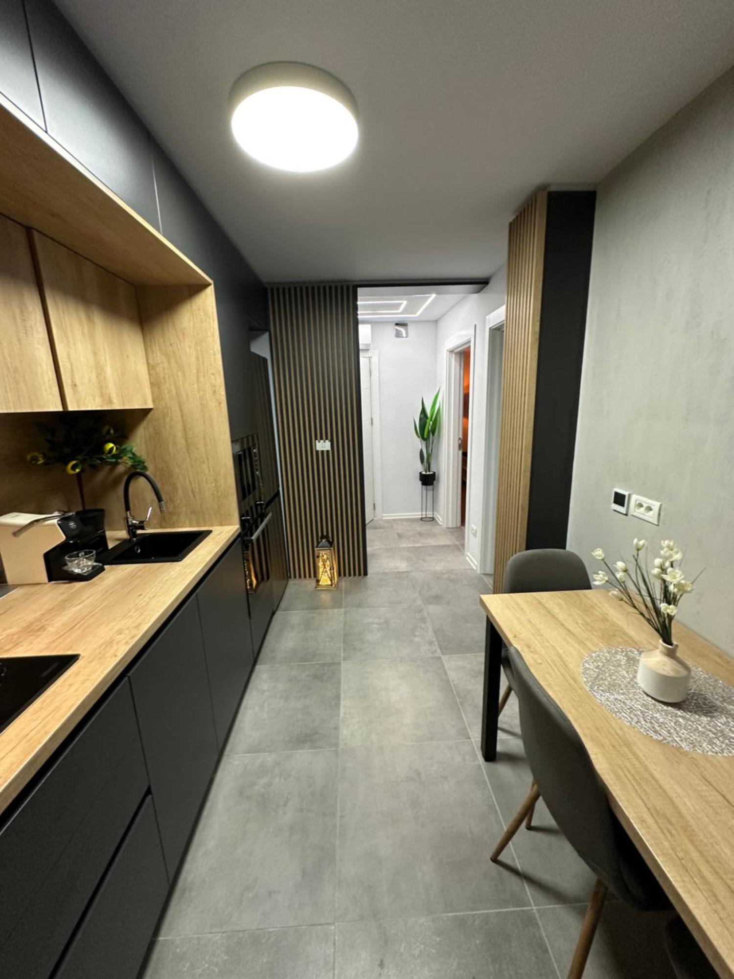 Ppu Home ทิมิชัวรา ภายนอก รูปภาพ