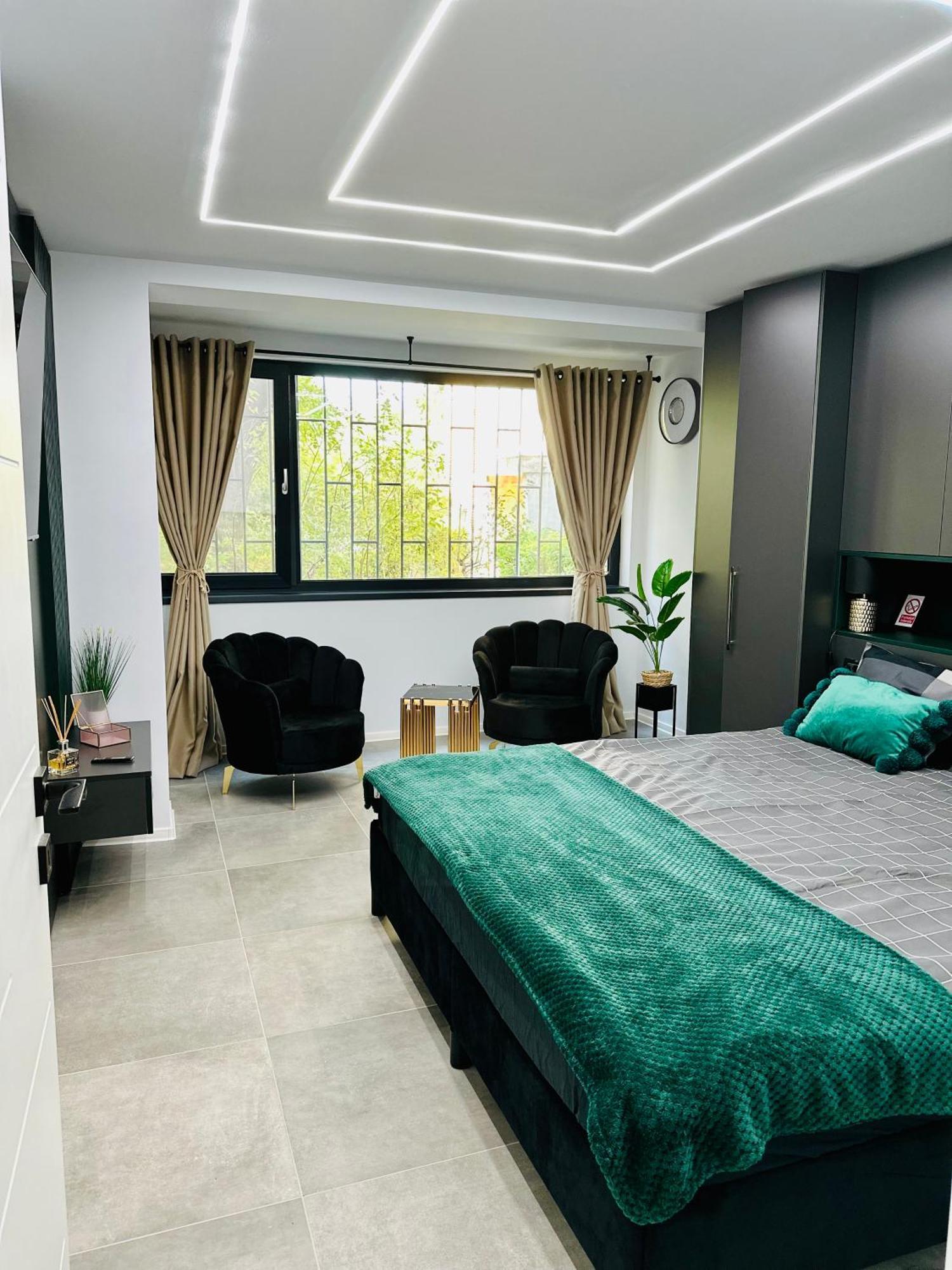 Ppu Home ทิมิชัวรา ภายนอก รูปภาพ