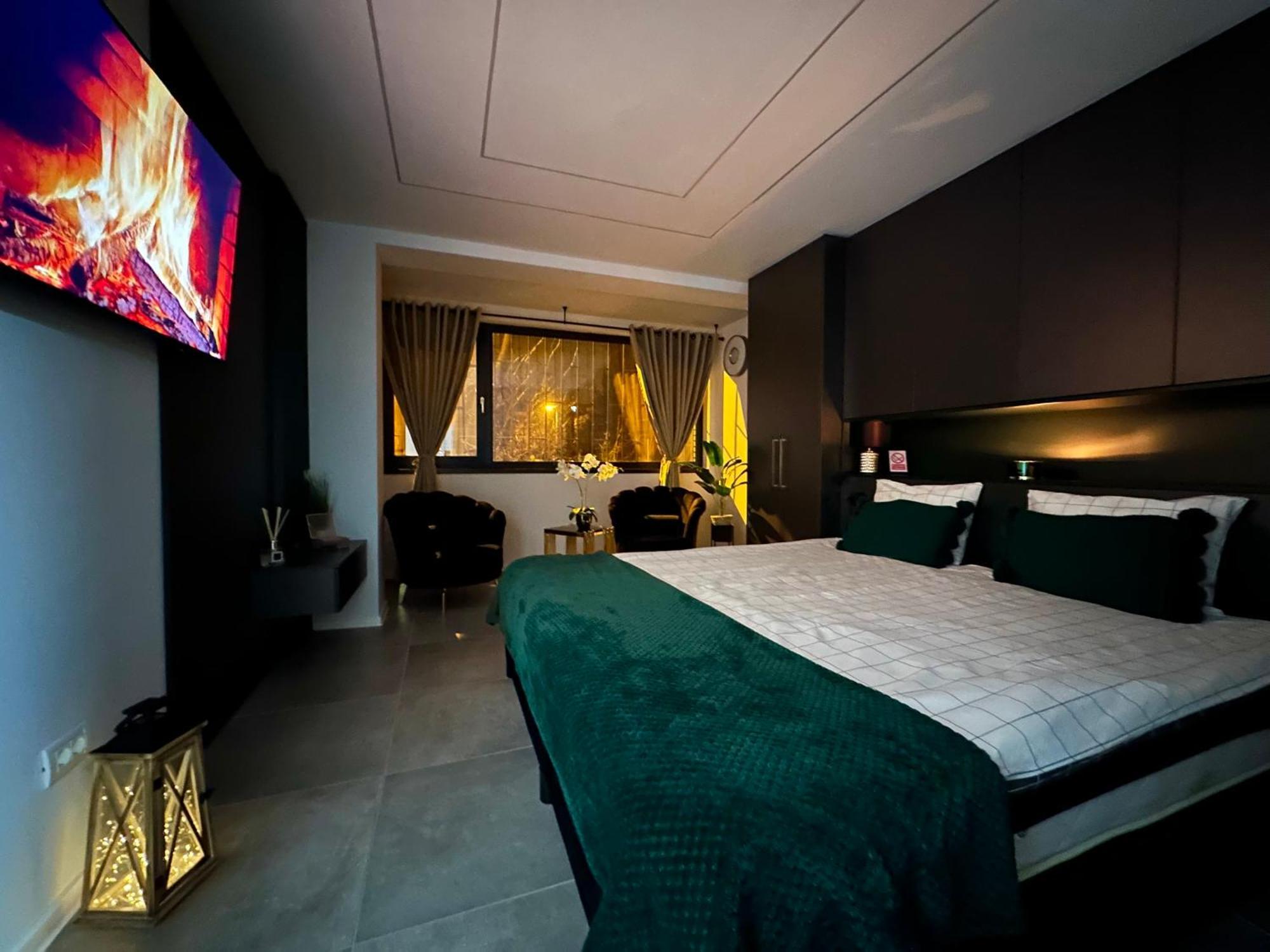 Ppu Home ทิมิชัวรา ภายนอก รูปภาพ
