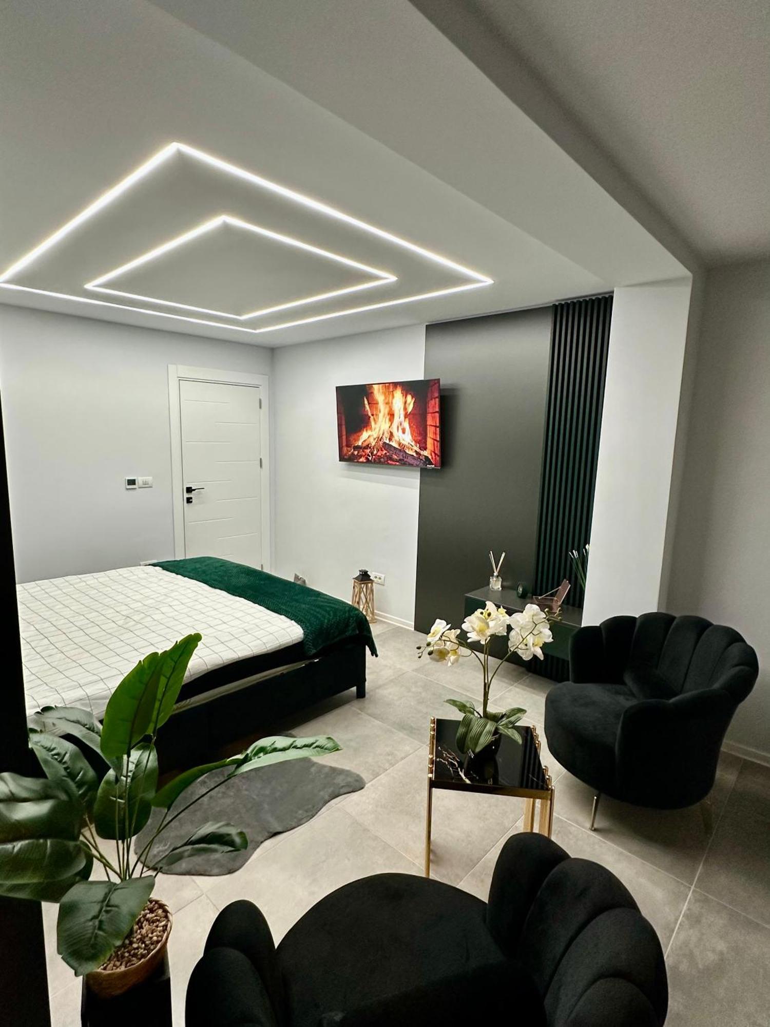Ppu Home ทิมิชัวรา ภายนอก รูปภาพ