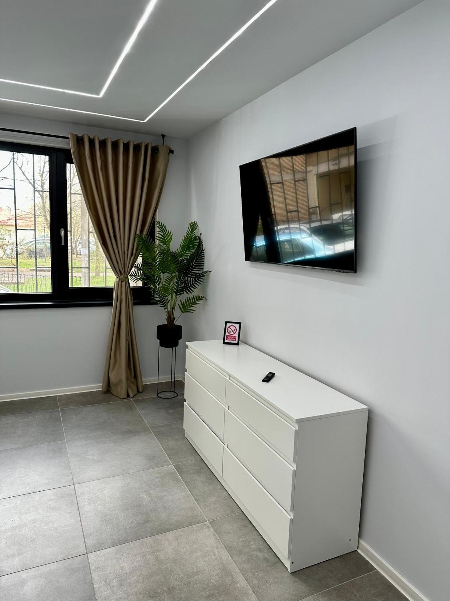Ppu Home ทิมิชัวรา ภายนอก รูปภาพ