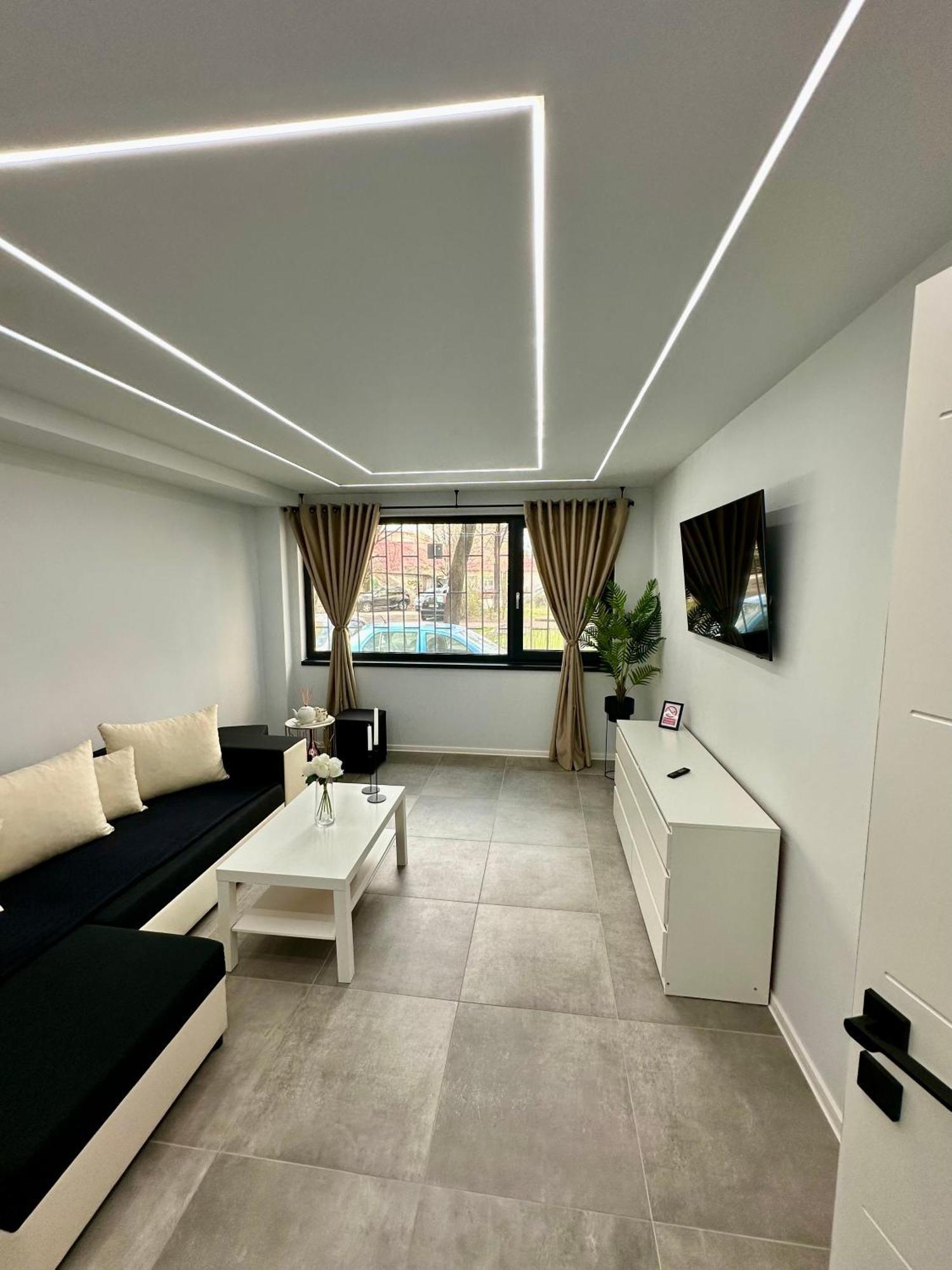 Ppu Home ทิมิชัวรา ภายนอก รูปภาพ